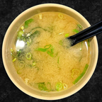 Best Miso Soup in Elmwood Park, IL