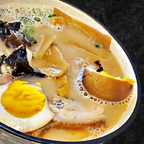 Best Tonkatsu Ramen in Elmwood Park, IL