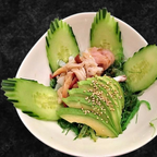 Best Seafood Sunomono Salad in Elmwood Park, IL