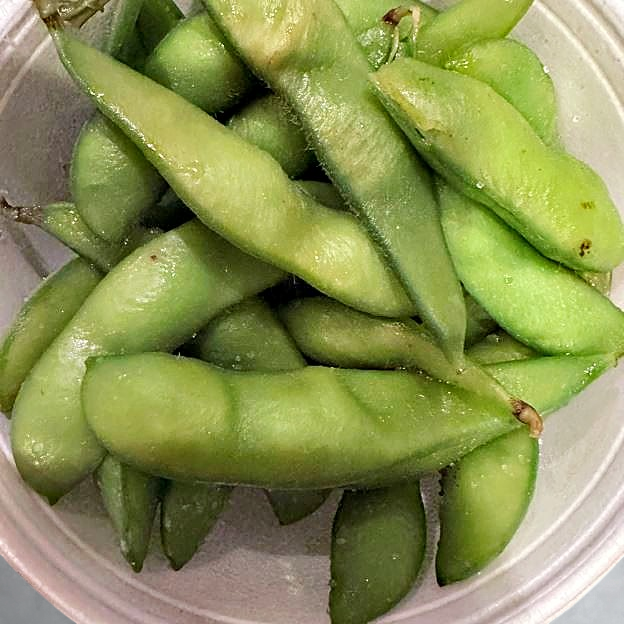 Best Steamed Edamame Starter in Elmwood Park, IL