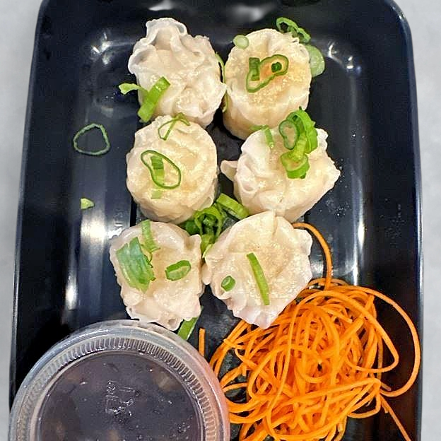 Best Shrimp Shumai Starter in Elmwood Park, IL