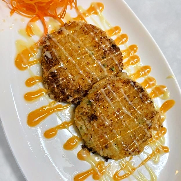 Best Crab Cakes Starter in Elmwood Park, IL