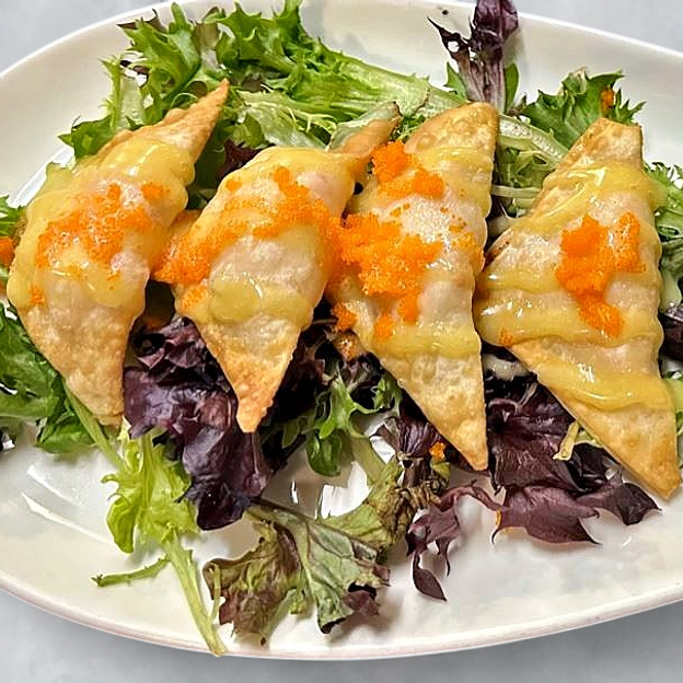 Best Crab Ravioli Starter in Elmwood Park, IL