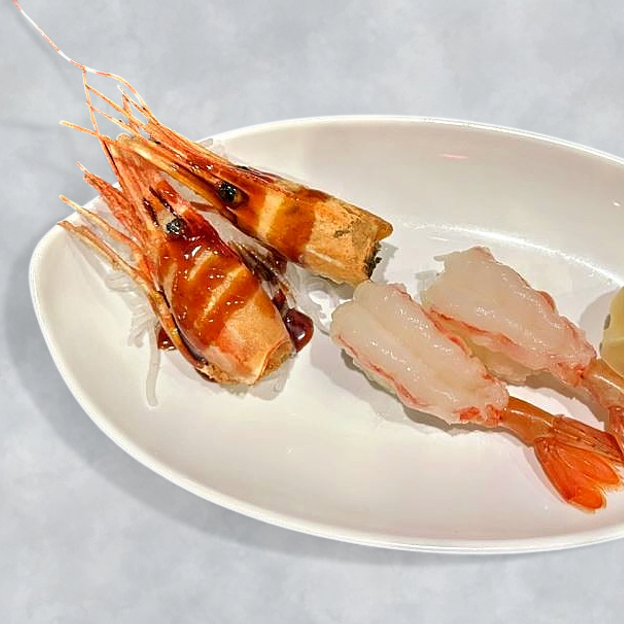 Best Ama-Ebi (2 pcs) in Elmwood Park, IL