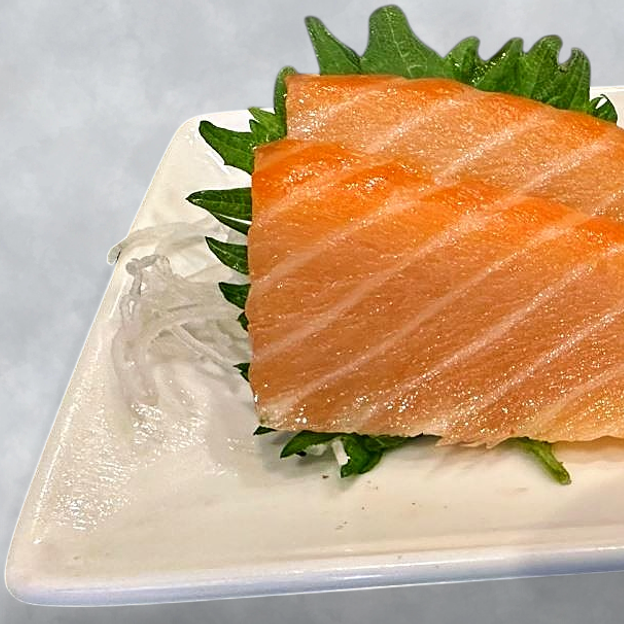 Best Smoked Salmon (2 pcs) in Elmwood Park, IL