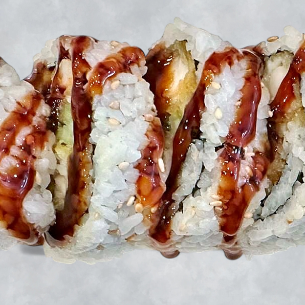 Best Ebi Tempura Maki in Elmwood Park, IL