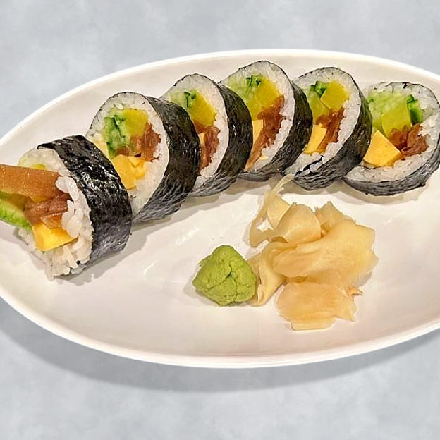 Best Futo Maki in Elmwood Park, IL