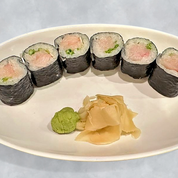 Best Negi-Hama Maki in Elmwood Park, IL