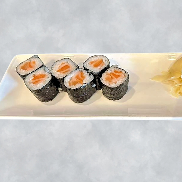 Best Sake Maki in Elmwood Park, IL