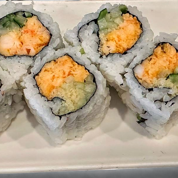 Best Spicy Shrimp Maki in Elmwood Park, IL