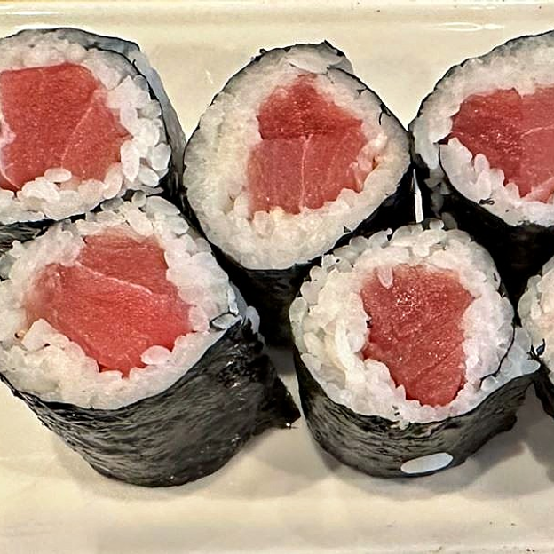 Best Tekka Maki in Elmwood Park, IL