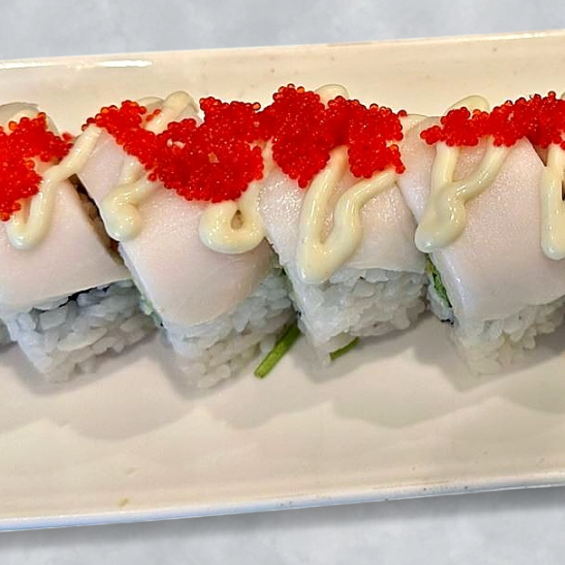 Best Fiesta Specialty Roll in Elmwood Park, IL