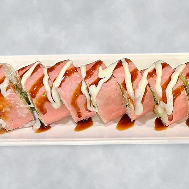 Best Lobster Tempura Specialty Roll in Elmwood Park, IL