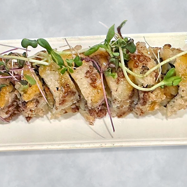 Best Robusuta Specialty Roll in Elmwood Park, IL