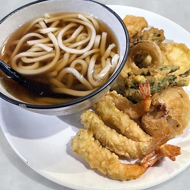 Best Tempura Udon Entree in Elmwood Park, IL