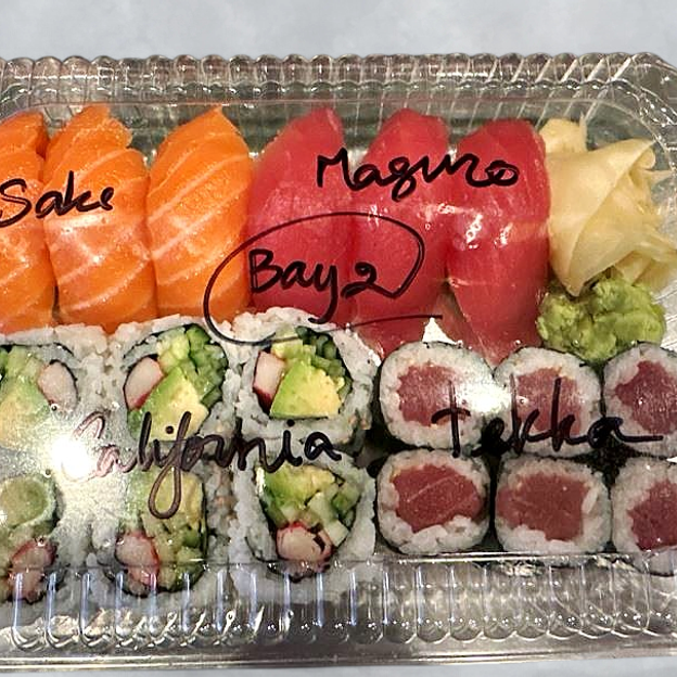 Best Bay 2 Combo Plate in Elmwood Park, IL