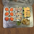 Best Any 3 Maki (Lunch Special) in Elmwood Park, IL