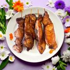 Best 雞串 Chicken Stick (4) in Bradenton, FL