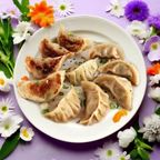 Best 水餃 Steamed Dumplings (8) in Bradenton, FL