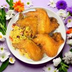 Best 炸雞翼 Fried Chicken Wings in Bradenton, FL