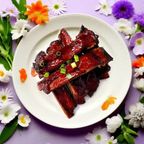Best 排骨 Bar-B-Q Spare Ribs in Bradenton, FL