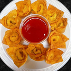 Best 炸雲吞 Fried Wonton (10) (Sweet & Sour Sauce) in Bradenton, FL