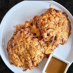 Best 肉蓉蛋 Egg Foo Young (Pork) in Bradenton, FL