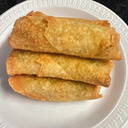 Best 叉燒卷 Roast Pork Egg Roll (1) in Bradenton, FL
