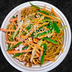 Best 芝麻冷麵 Cold Noodle w. Sesame Sauce in Bradenton, FL