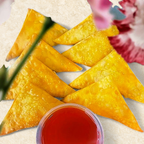 Best 芝士雲吞 Krab Rangoon (8) in Bradenton, FL