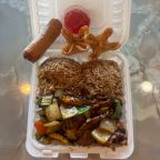 Best Szechuan Beef (Lunch) in Aurora, CO