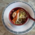 Best Wonton Soup in Aurora, CO