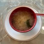 Best Miso Soup in Aurora, CO