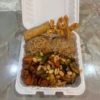 Best Kung Pao Chicken (Lunch) in Aurora, CO