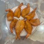 Best Fried Jumbo Shrimp (8) in Aurora, CO