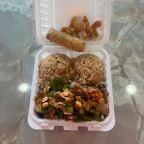 Best Kung Pao Beef (Lunch) in Aurora, CO