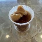 Best Hot sour Soup with Wonton in Aurora, CO