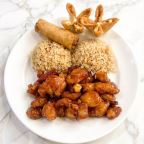 Best General Tso's Chicken (Lunch) in Aurora, CO