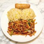 Best Mongolian Chicken (Lunch) in Aurora, CO