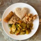 Best Curry Chicken (Lunch) in Aurora, CO