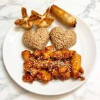 Best Sesame Chicken (Lunch) in Aurora, CO