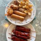 Best Pu Pu Platter for 2 in Aurora, CO