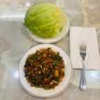 Best Chicken Lettuce Wraps in Aurora, CO