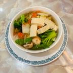 Best Tofu Vegetable Soup in Aurora, CO