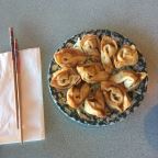 Best Fried Pork Wontons (10) in Aurora, CO