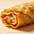 Best Egg Roll 春卷 in Parma Heights, OH