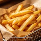 Best French Fries 薯条 in Parma Heights, OH