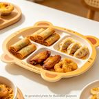 Best Pu Pu Platter (For 2) 宝宝盘 in Parma Heights, OH