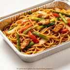 Best Lo Mein Party Tray 捞面派对托盘 in Parma Heights, OH
