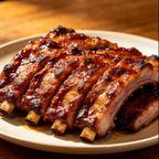 Best BBQ Spare Ribs 烤排骨 in Parma Heights, OH